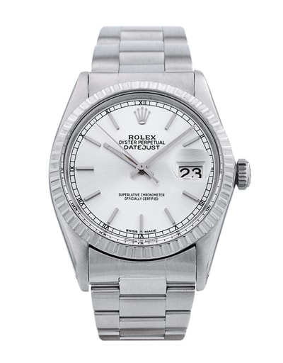Rolex Datejust 16030